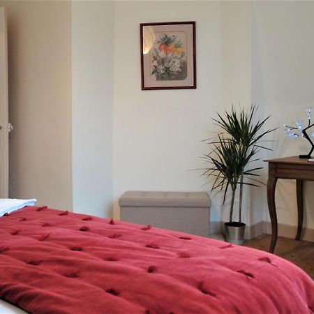Appartement Au fil de lEure quartier authentique et plein de charme à Chartres Extérieur photo
