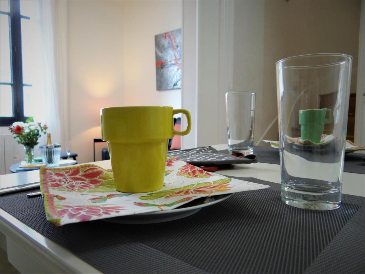 Appartement Au fil de lEure quartier authentique et plein de charme à Chartres Extérieur photo