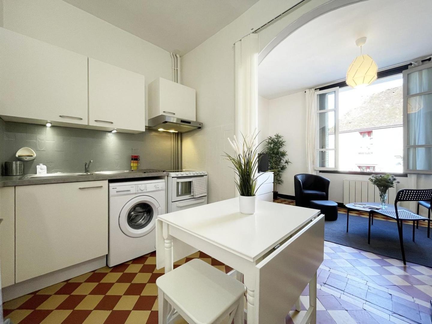 Appartement Au fil de lEure quartier authentique et plein de charme à Chartres Extérieur photo