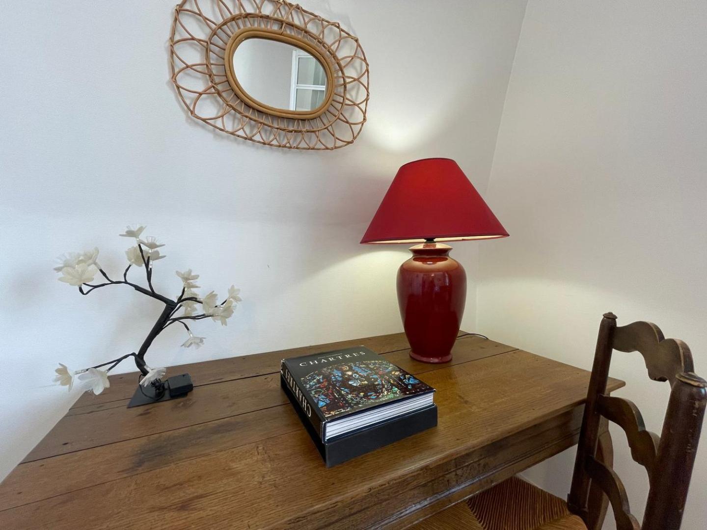Appartement Au fil de lEure quartier authentique et plein de charme à Chartres Extérieur photo