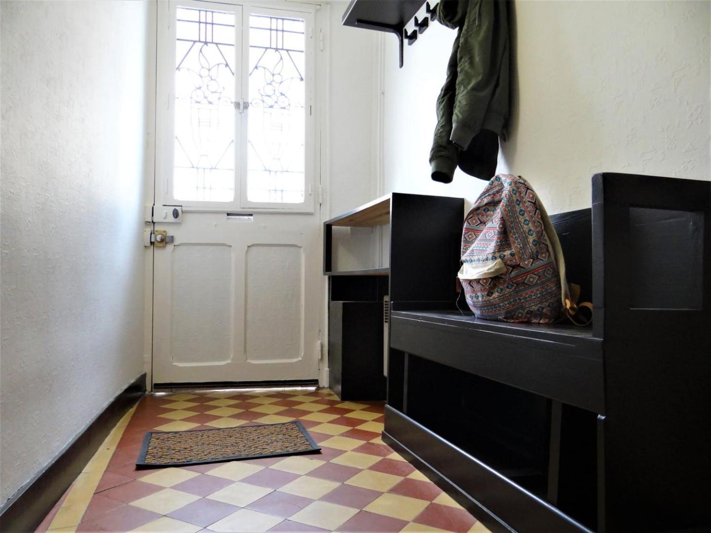 Appartement Au fil de lEure quartier authentique et plein de charme à Chartres Extérieur photo