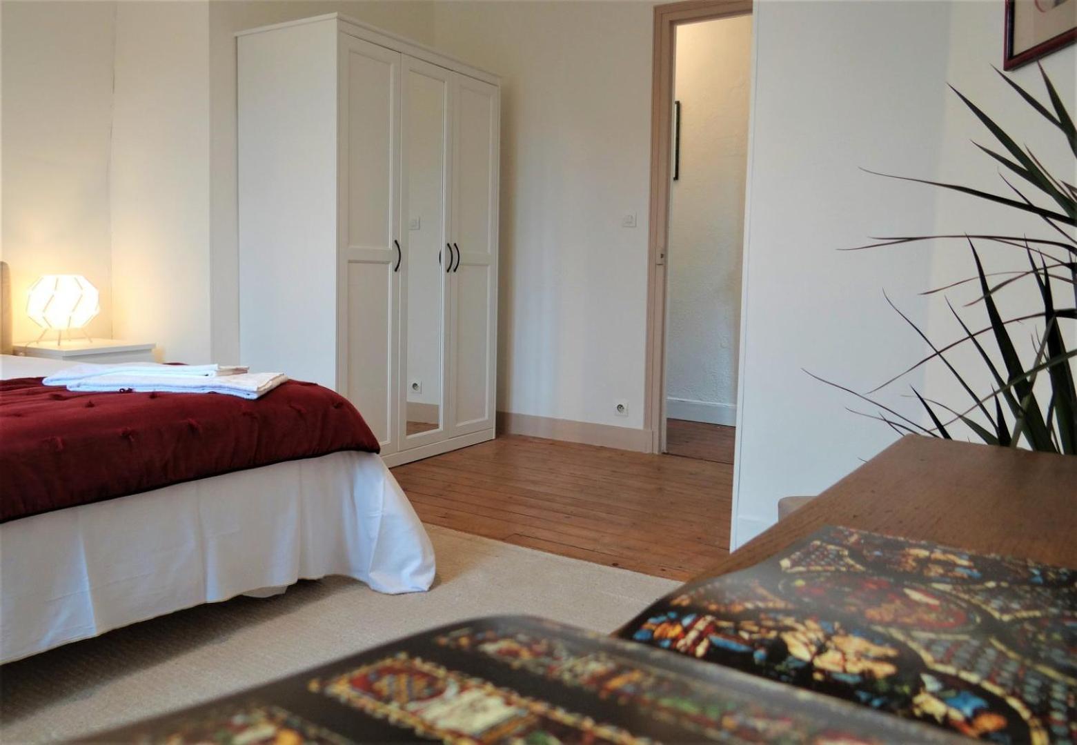 Appartement Au fil de lEure quartier authentique et plein de charme à Chartres Extérieur photo